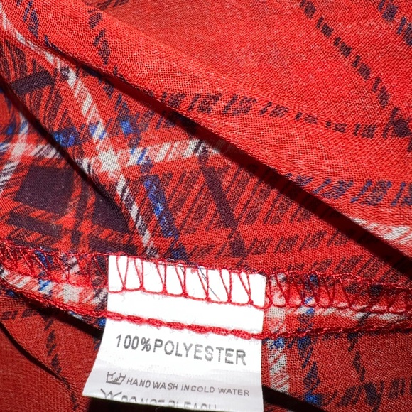 Young Threads long sleeve shirt - Picture 6 of 7